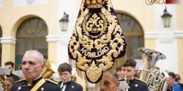 La Hermandad de la Humildad de Lebrija se desvincula de la agrupación musical del mismo nombre