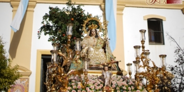Pastora da a conocer las bases de su concurso fotográfico con un premio de 100€ en metálico