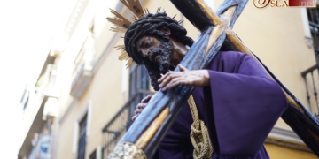 La Magna del 8 de diciembre en Sevilla recorrerá el Paseo de las Delicias y el Paseo Colón