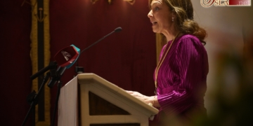 Gelen Castro anuncia la llegada del tiempo de Glorias desde su historia a nuestros días