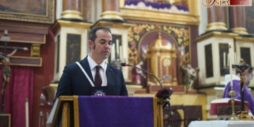 Rafael Cepero Suárez realizará el cartel anunciador del Corpus Chico de la Pastora
