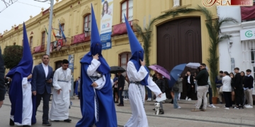 El Pleno del Consejo hará balance de la Semana Santa el próximo jueves 25 de abril