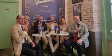 El balance de la Semana Santa gaditana en ‘Las Banderas’