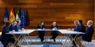 La Comisión Pro Corpus anuncia nuevas incorporaciones casi un mes después de su reunión