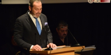 Juan Carlos Camacho pregonará a la Virgen del Carmen de Conil
