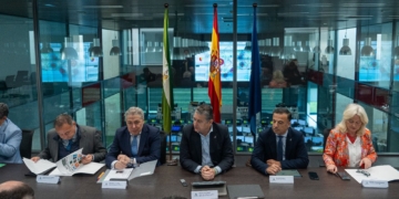 El Plan Romero 2024 estrenará un asistente conversacional y más tecnología este Rocío 
