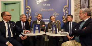 La Semana Santa de Andalucía a debate en ‘Las Banderas’