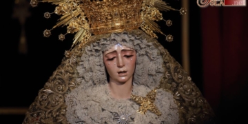 La Virgen de la Estrella, Alberto Gallardo y la Banda de Música de la Cruz Roja de Sevilla recibirán la Medalla de Oro de Sevilla