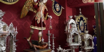 Las hermandades fuera este año de la programación con motivo del día internacional de los museos