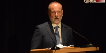 Fernando Mósig presentará el libro sobre la historia del Santo Entierro bajo el título ‘El legado de un genovés’