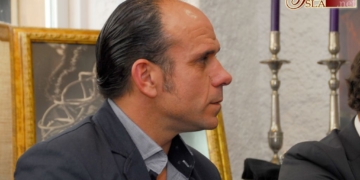 José María Vidal Muñoz felicitará a la Divina Pastora en el inicio del 15 de agosto