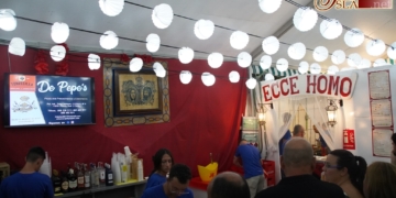 Esta semana se abre el plazo para la solicitud de caseta en la Feria del Carmen y de la sal