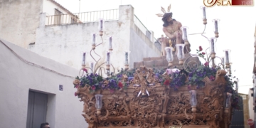 El paso de Coronación de Espinas se ampliará de ancho y largo