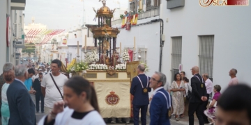 Misericordia convoca un concurso de altares y alfombras para el Corpus Chico