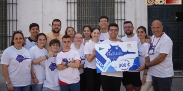 El Consejo convoca a los jóvenes el 25 de mayo para la V edición de la Gymkana cofrade