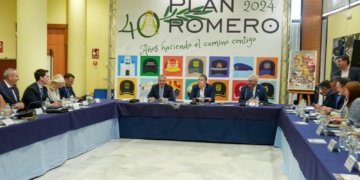 El Plan Romero se activa este lunes con más de 7.000 efectivos y mayor seguridad