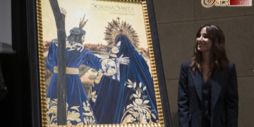 El cartel de la festividad del Carmen lo pintará Carmen Sánchez y será presentado por Pablo Moreno