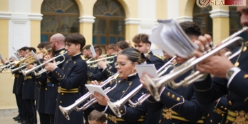 Cristo Rey no renueva el contrato con la Agrupación Musical Jesús de Nazaret