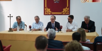 La Coronación de la advocación de la Pastora en cuatro puntos de la geografía andaluza centra una mesa redonda