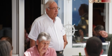 El Obispado aprueba el nombramiendo de Francisco Ruiz Brenes como Hermano de Honor de Afligidos