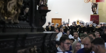 Humildad y Paciencia y Ecce-Mater renuevan por un año más su vinculación