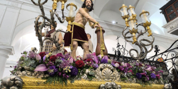 Alcalá de los Gazules se prepara para la Magna  por el 500 aniversario de la Parroquia de San Jorge