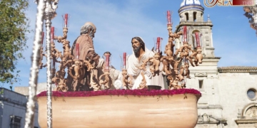 Los hermanos de Bondad de Jerez aprueban que Navarro Arteaga realice la nueva dolorosa y el misterio