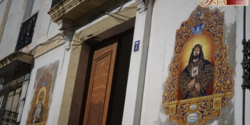 El PGOU se modificará para el pelotazo inmobiliario del antiguo convento de las Capuchinas
