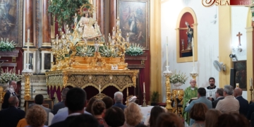 Pastora modifica el horario de sus cultos de agosto