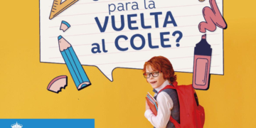 Misericordia sufragará el calzado deportivo a los niños acogidos en Cáritas de cara a la vuelta al colegio