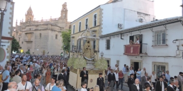 El Ayuntamiento de Jerez desecha a la Banda Municipal y contrata a Santa Ana de Dos Hermanas para acompañar a la Merced