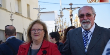 Ha fallecido quien fuera Hermano Mayor del Perdón, Rafael Reula Ibáñez