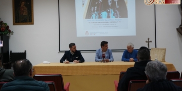 Misericordia presenta su apuesta formativa hasta final de año