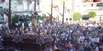 Las hermandades tienen hasta el 2 de diciembre para entregar horarios e itinerarios de la próxima Semana Santa