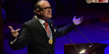Juan José Castiñeiras Bustillo pregonará a la Virgen de la Estrella el próximo año