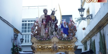 La Agrupación Musical Virgen de la Esperanza de Alcalá la Real sonará tras el misterio de Cristo Rey