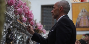 Rafael González Braza pregonará a la Virgen del Buen Fin el 8 de diciembre