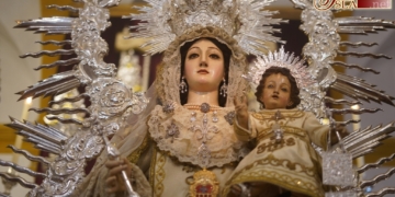 Nuestra Señora de las Mercedes: Una posible obra de José Esteve Bonet