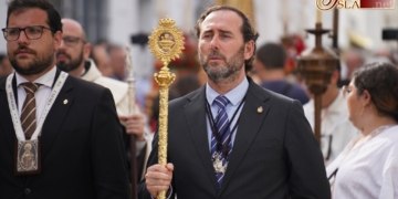 Santiago Padillo Cabrera encabeza la única lista presentada al cabildo de elecciones de Santo Entierro