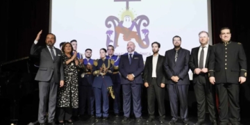 Una exaltación pone a los hermanos del Baratillo en puertas de los días grandes de la Coronación de la Virgen de la Piedad