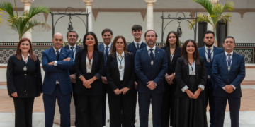 La posible restauración de Mayor Dolor en Su Soledad, la culminación del canasto de la urna y hasta nueve aniversarios marcan la hoja de ruta de la única candidatura en Santo Entierro