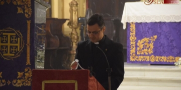 Huelga de la Luz predicará la Función por el LXXIII aniversario de la Coronación de la Virgen del Carmen