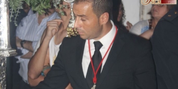 Ha fallecido el capataz portuense Sergio Alejo Gallardo