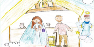 Gran Poder da a conocer las bases de la XII edición del concurso de christmas ‘Una Navidad llena de Amor’