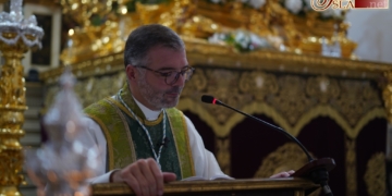 Romero Padilla será el pregonero del Rocío el próximo año