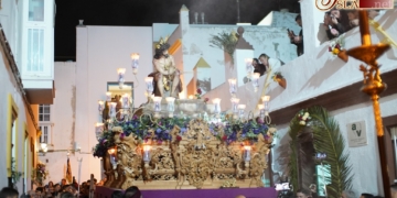 Coronación de Espinas da a conocer las bases de su concurso fotográfico para el cartel de 2025