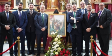 Hasta el 13 de noviembre para entregar fotografías al certamen ‘Botijo cofradiero’ de la JCC