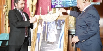 Cristo Rey da a conocer las bases de su XVII concurso fotográfico ‘Domingo de Ramos lasaliano’