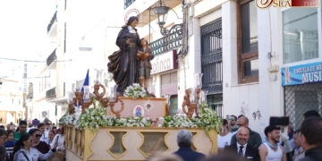 El Obispado aprueba a San Juan Bautista de La Salle como Titular de Cristo Rey
