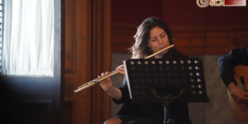 Una conferencia de Aurora Hernández Foncubierta continuará la celebración del X anivesario de la Asociación Músico Cultural San José
